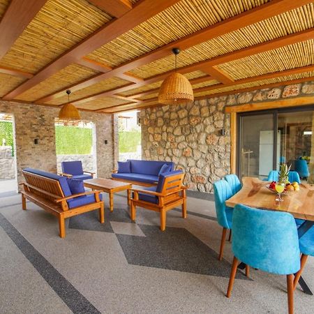 Villa Diamond Fethiye Exterior foto