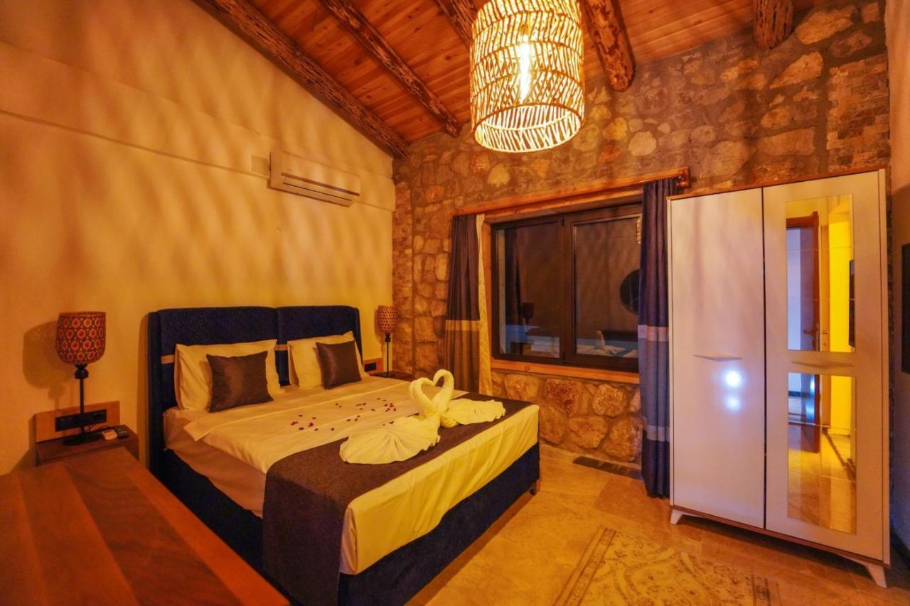 Villa Diamond Fethiye Exterior foto