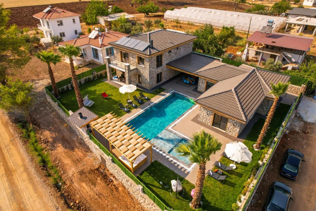 Villa Diamond Fethiye Exterior foto